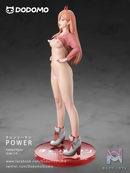 Dodomo Studio – Man Pava Pre Order