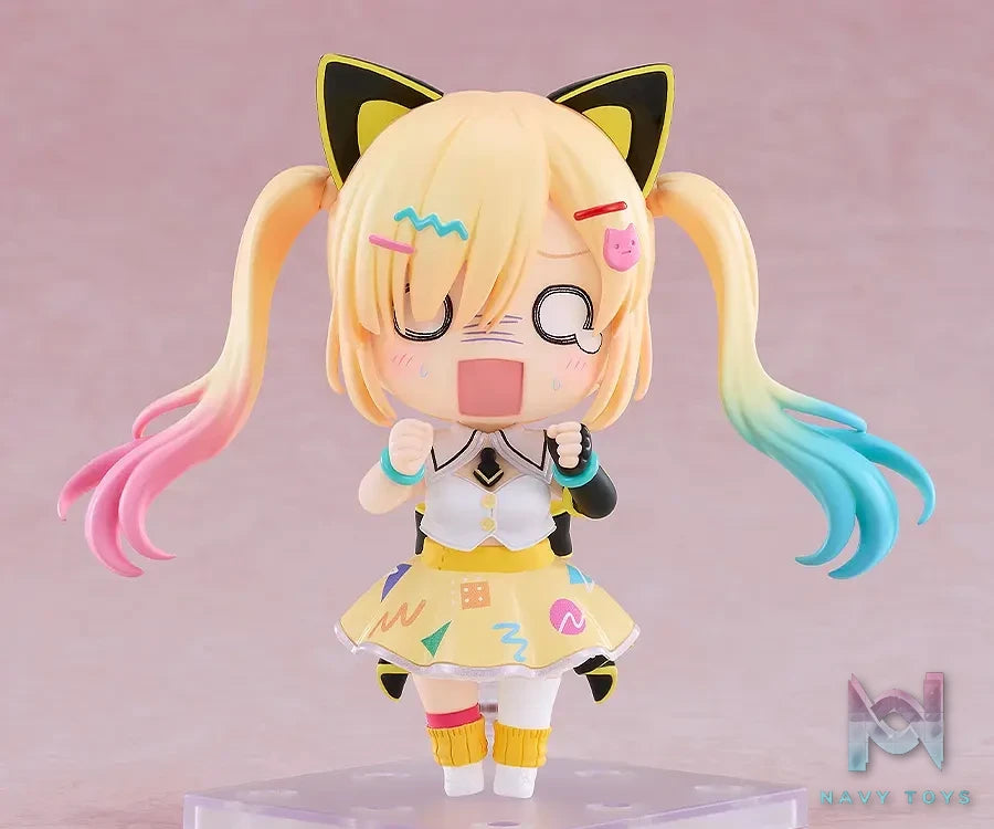 GSC – Nendoroid BanG Dream! Arale Nakamachii (Licensed)