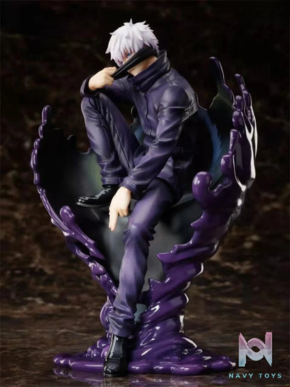 F:NEX – Jujutsu Kaisen Gojo Satoru