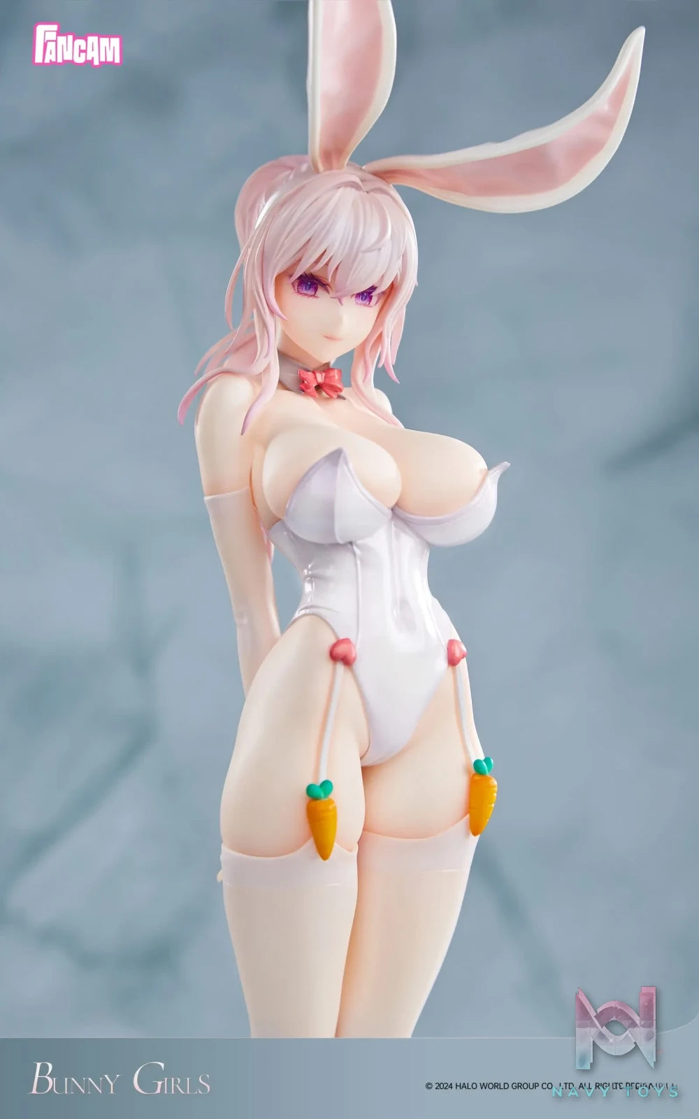 FANCAM Studio – Original Bunny Girls (Licensed)