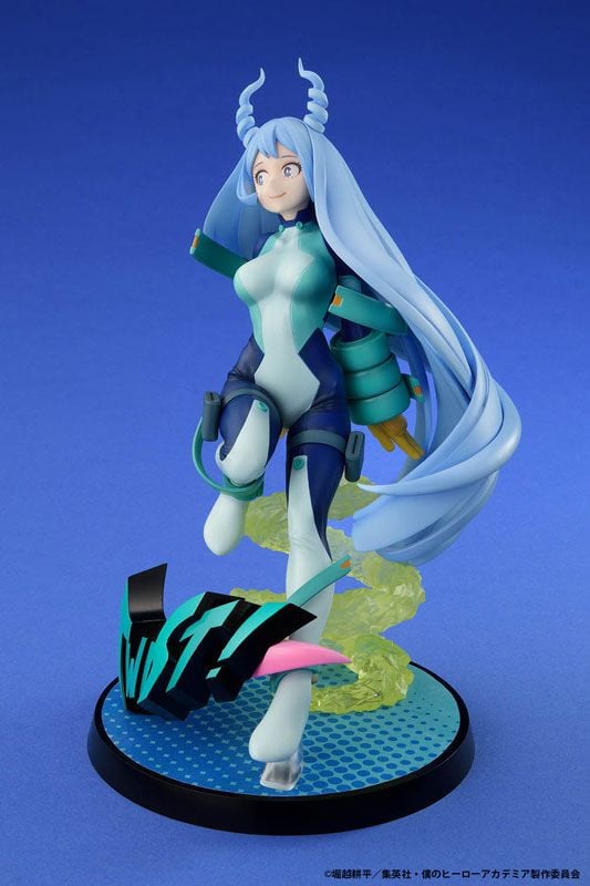 Nejire Hado - Takara Tomy resin statue Takara Tomy Studio anime figure