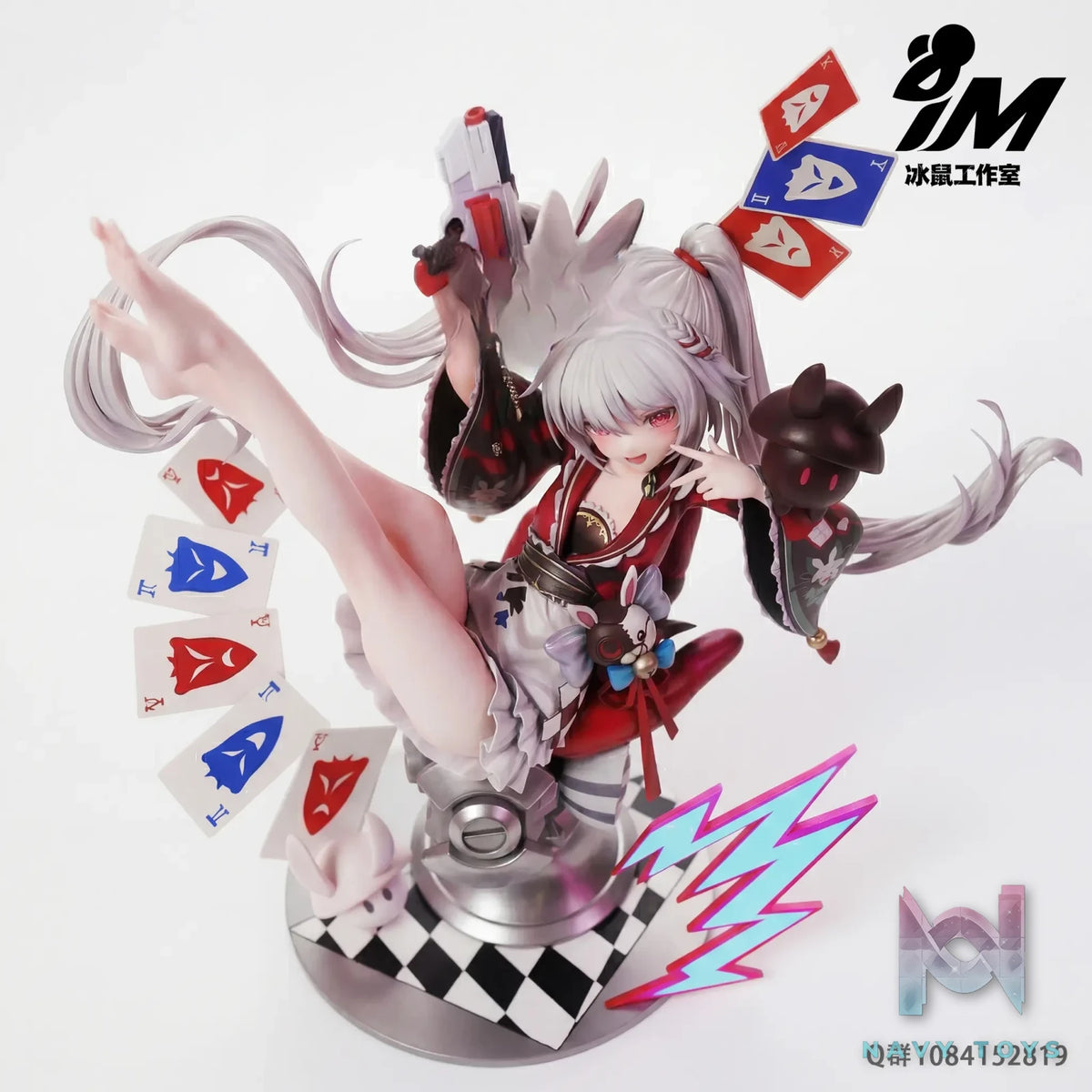 IM Studio – Sparxie Honkai: Star Rail