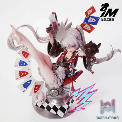 IM Studio – Sparxie Honkai: Star Rail