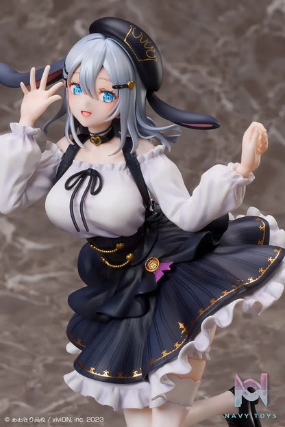 A DIMENSION – Aogiri High School Yamaguro Nekuro Casual Outfit Ver. 1/7 Complete Figure (Licensed)