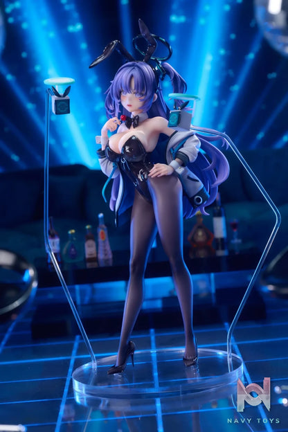 Fix cast Studio – Hayase Yuuka bunny girl Blue Archive