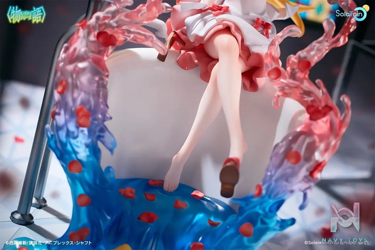 Solarain Toys – Monogatari Series Oshino Shinobu (Licensed)
