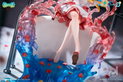 Solarain Toys – Monogatari Series Oshino Shinobu (Licensed)