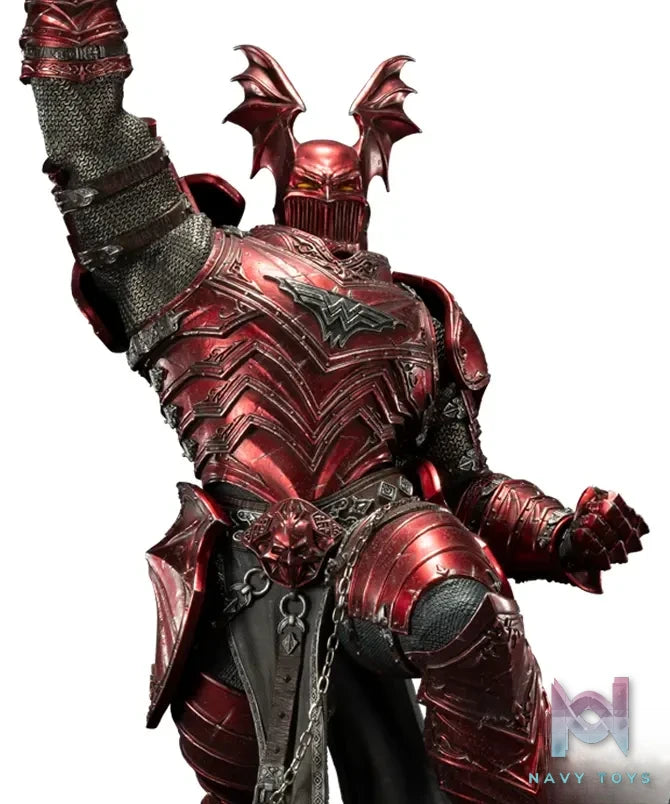 Museum Masterline Dark Nights: Metal… – Prime 1 Studio | Navy Toys