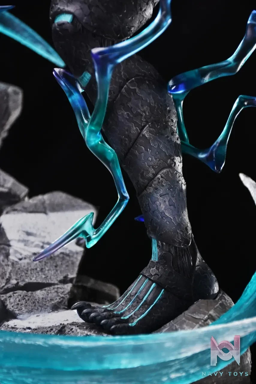 Amazing Z Studio – Kaiju No. 8 Kafka Hibino