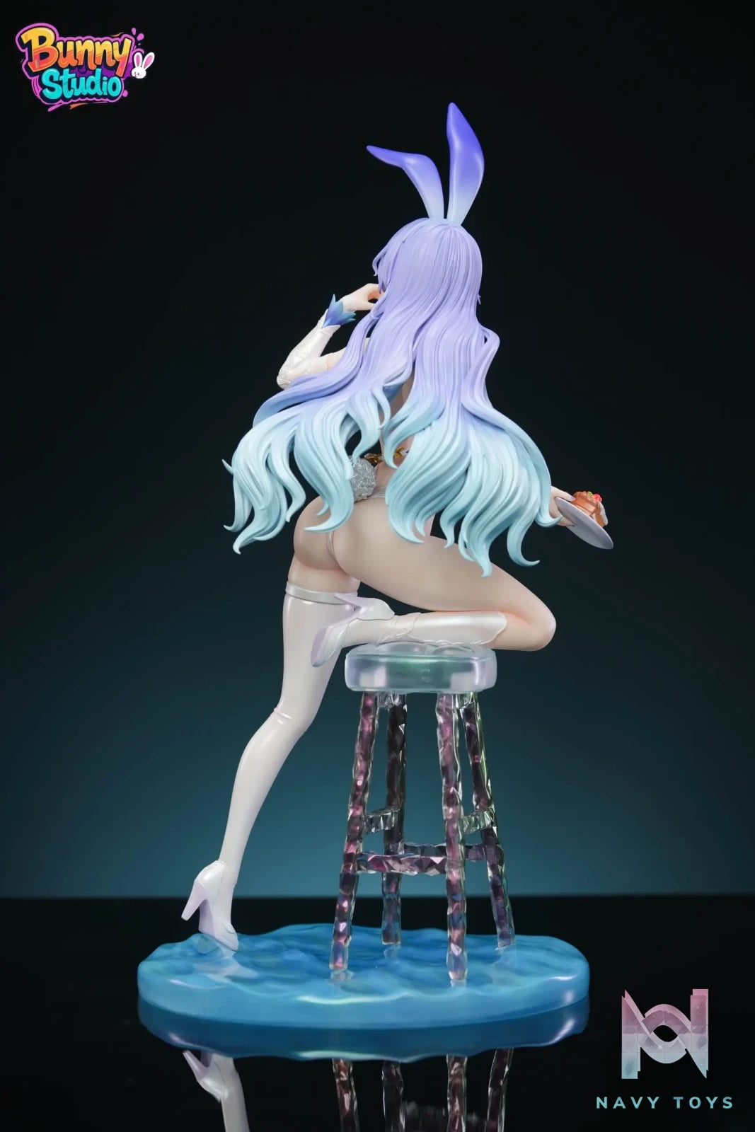Bunny Studio – Wuthering Waves Cantarella