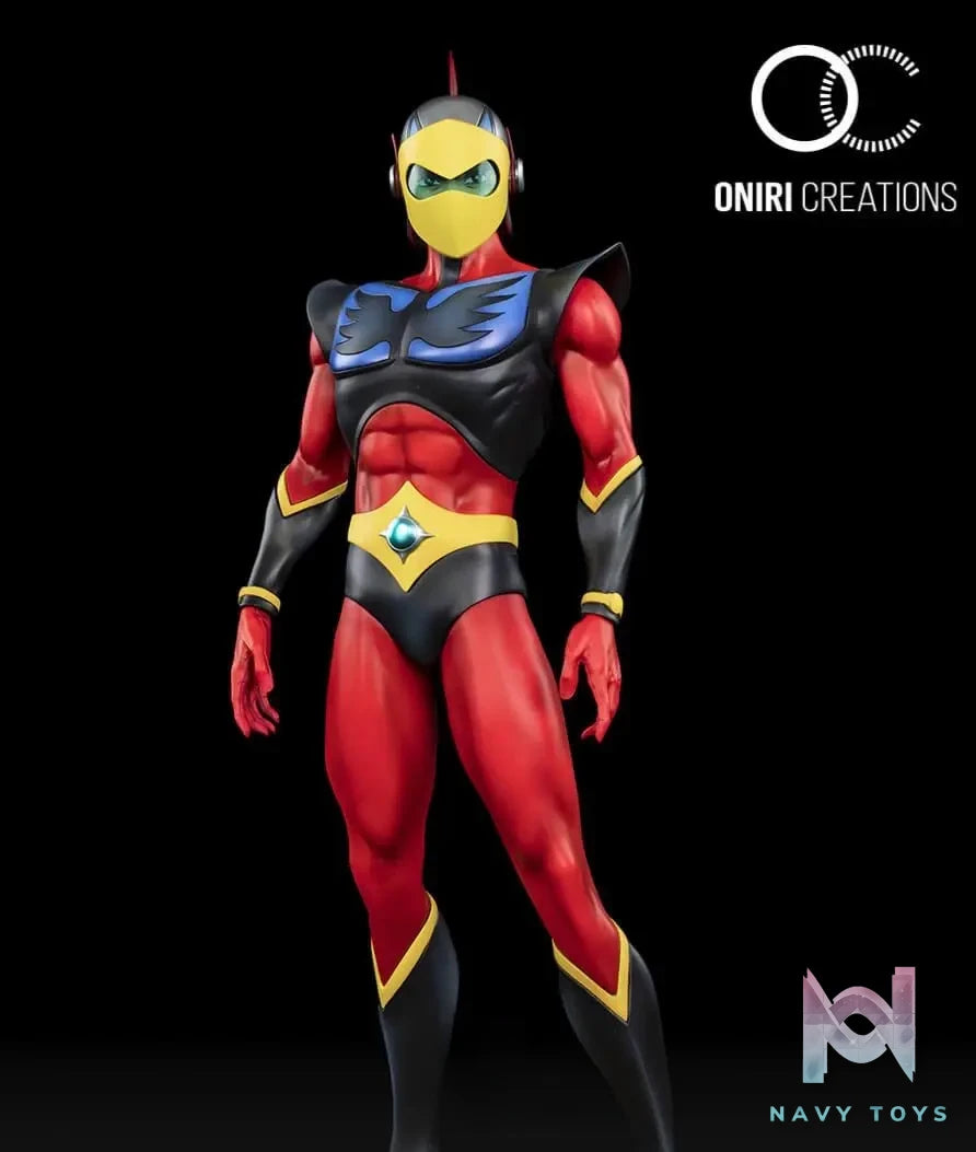 Oniri Creations – Duke Fleed Mazinger (Licensed)