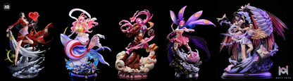 T-H Studio – One Piece Jewelry Bonney