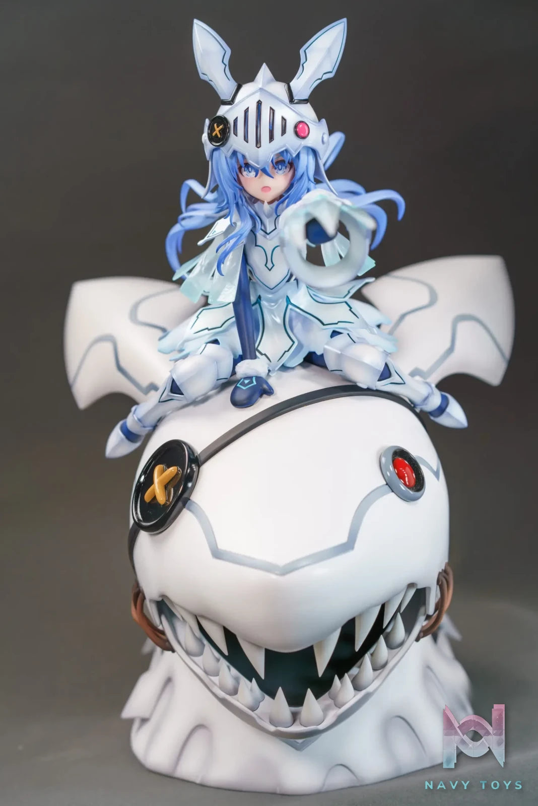 Mi Li Studio – Yoshino Himekawa Frozen Armor Date A Live