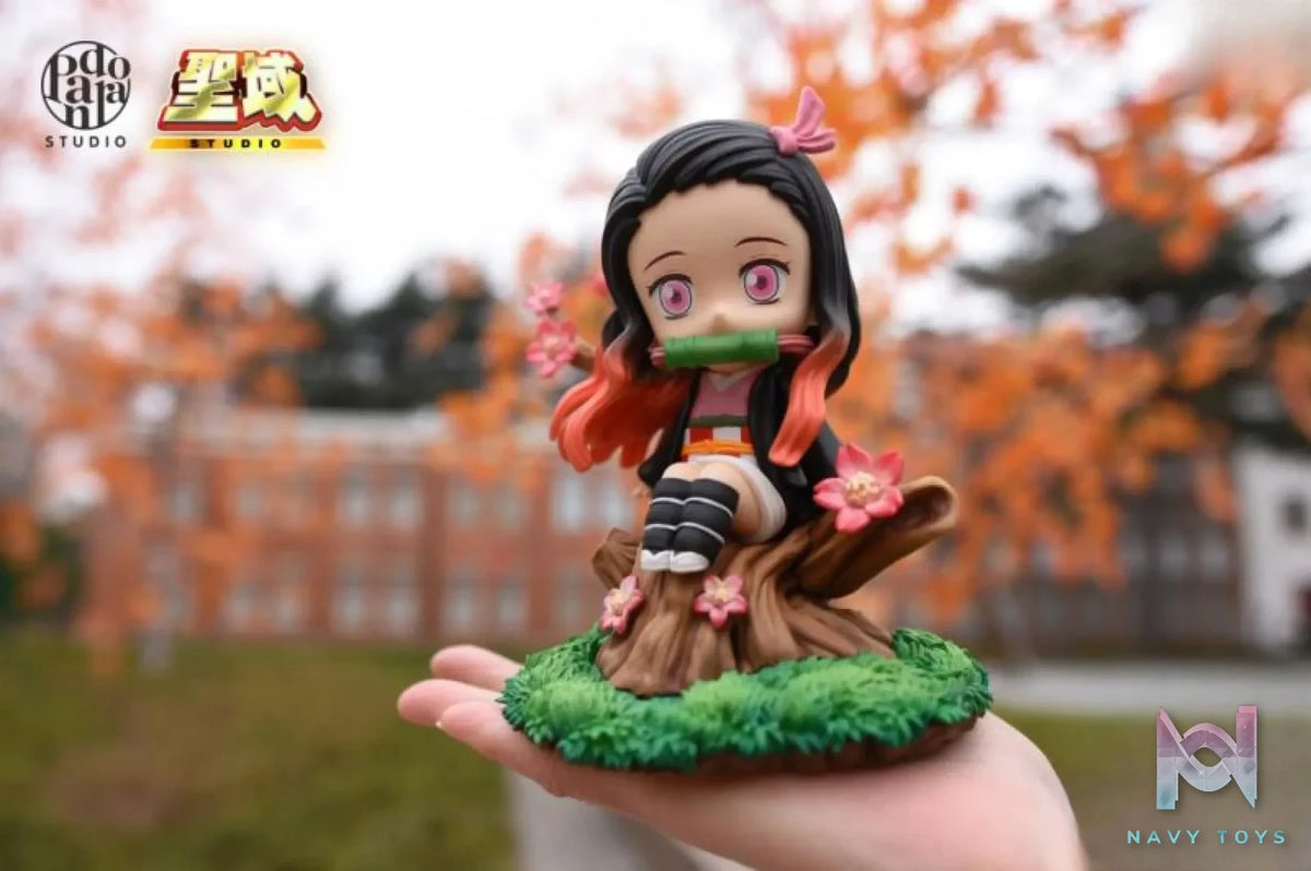 Pandora Studio – Demon Slayer Kamado Nezuko