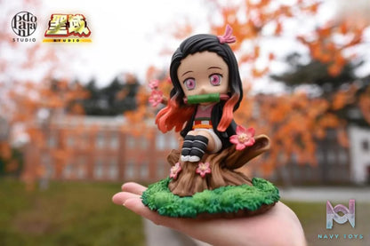 Pandora Studio – Demon Slayer Kamado Nezuko