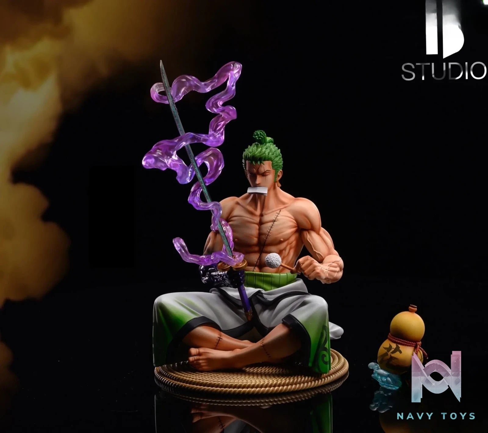 BT Studio – Roronoa Zoro