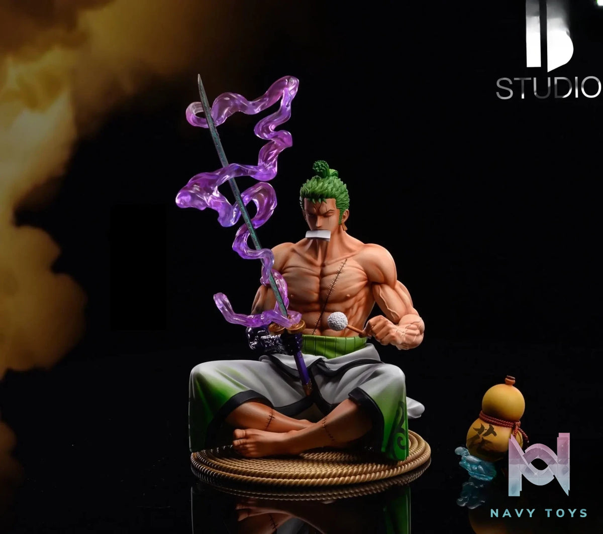 BT Studio – Roronoa Zoro