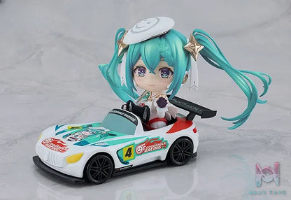 GSR – Nendoroid Hatsune Miku GT Project Racing Miku: 2023 Ver. (Licensed)