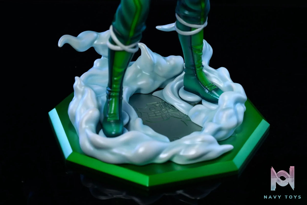 GG Studio – One Piece Germa Zoro 2.0