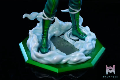 GG Studio – One Piece Germa Zoro 2.0