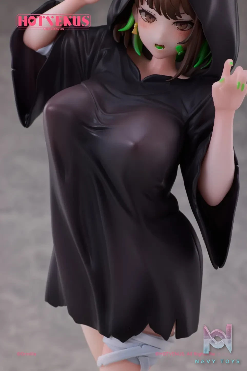 HOTVENUS – Ormille Original Character Series Miru 1/6 Figure (Licensed)