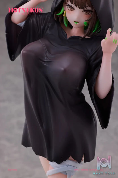 HOTVENUS – Ormille Original Character Series Miru 1/6 Figure (Licensed)