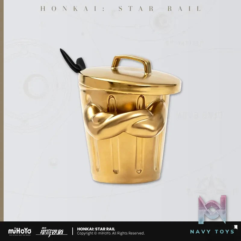 miHoYo – Honkai: Star Rail – King’s Next Barrel Series Mug Set (Licensed)