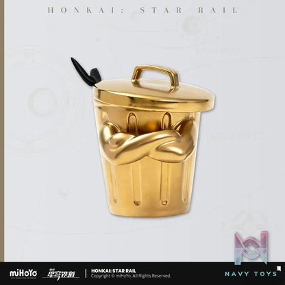 miHoYo – Honkai: Star Rail – King’s Next Barrel Series Mug Set (Licensed)