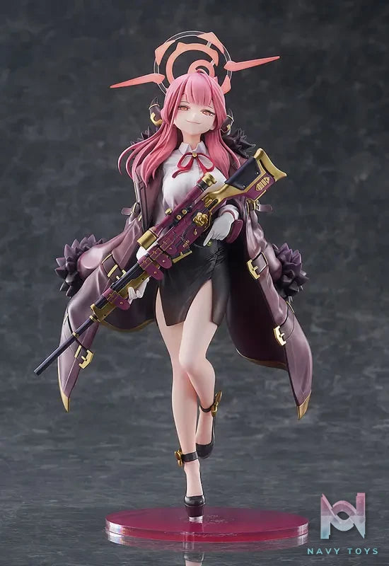 Max Factory – Blue Archive Aru 1/7 Complete Figure (Licensed)