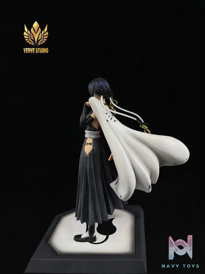 Verve Studio – Bleach Captain of Second Division Soi Fon