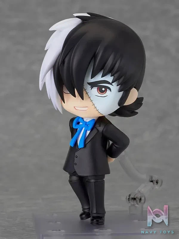 GSC – Nendoroid Black Jack Anime Anime Color Ver. X Comic Color Ver. (Licensed)