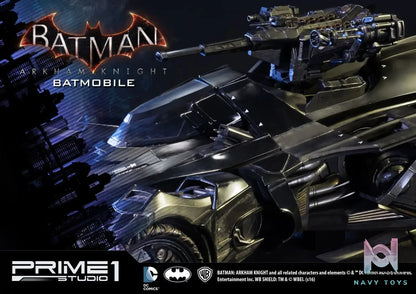 Prime 1 Studio – Museum Masterline Batman: Arkham Knight Batmobile MMDC-03(Licensed)