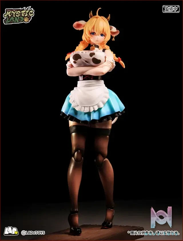 LADoTOYS Studio – 1/12 Daisy Taurus Waitress Ver. ERA-003 (Licensed)