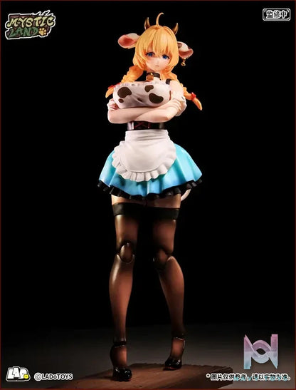 LADoTOYS Studio – 1/12 Daisy Taurus Waitress Ver. ERA-003 (Licensed)