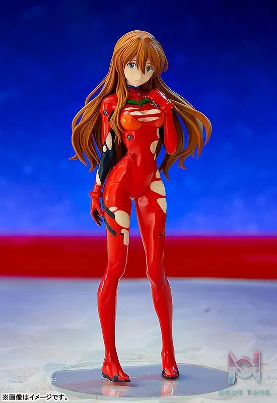GSC Studio – Neon Genesis Evangelion Asuka Langley Soryu (Licensed)