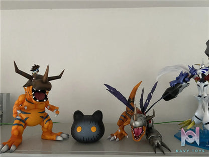 XF Studios X SH Studio – Digimon Botamon