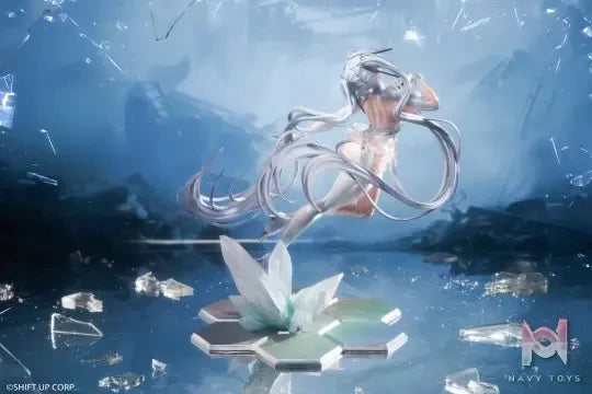 Hobby sakura – Goddess of Victory: Nikke Cinderella (Licensed)