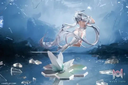 Hobby sakura – Goddess of Victory: Nikke Cinderella (Licensed)