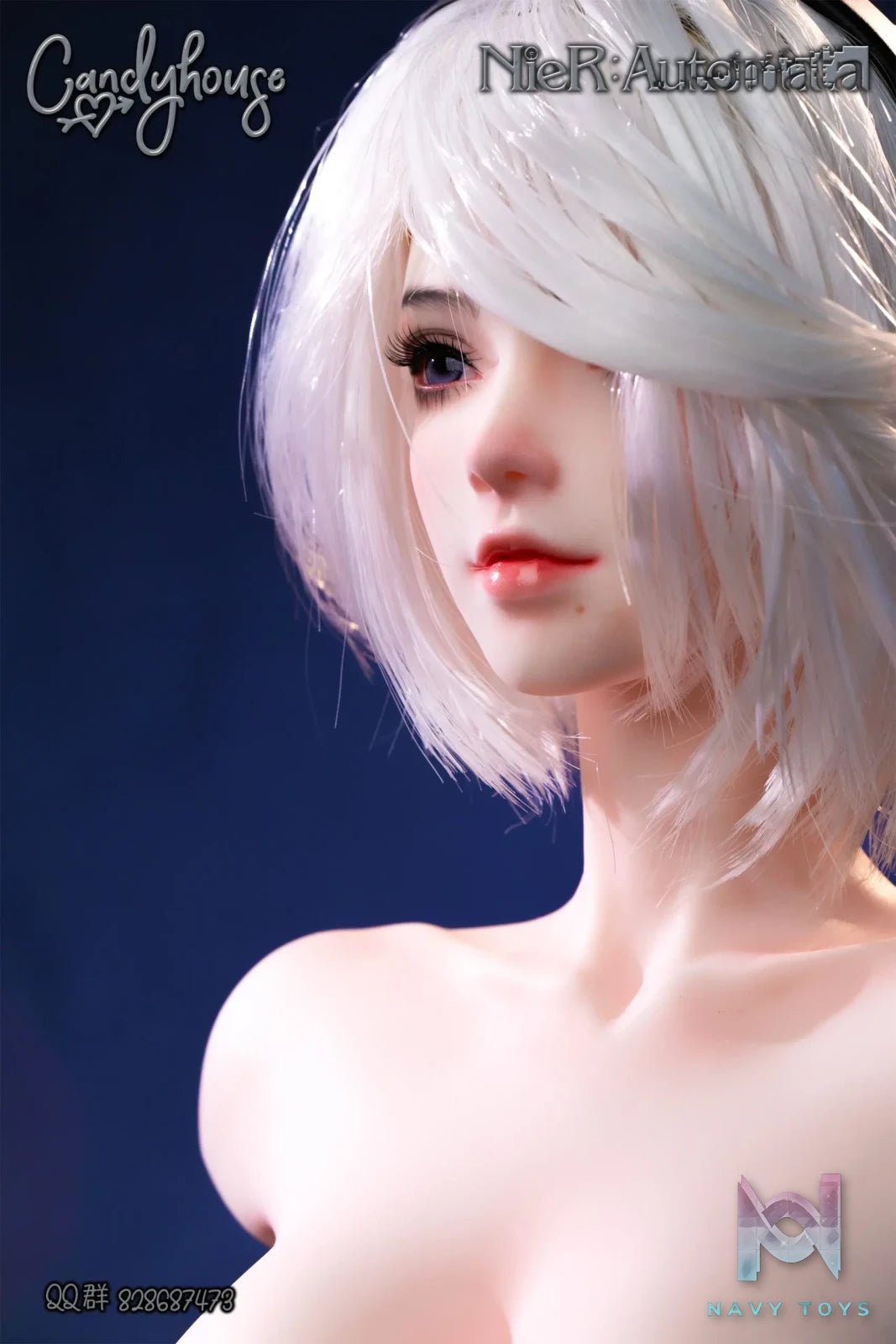 Candy House Studio – NieR:Automata 2B