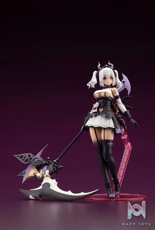 Kotobukiya – Arcanadea Soffiera Plastic Model (Licensed)