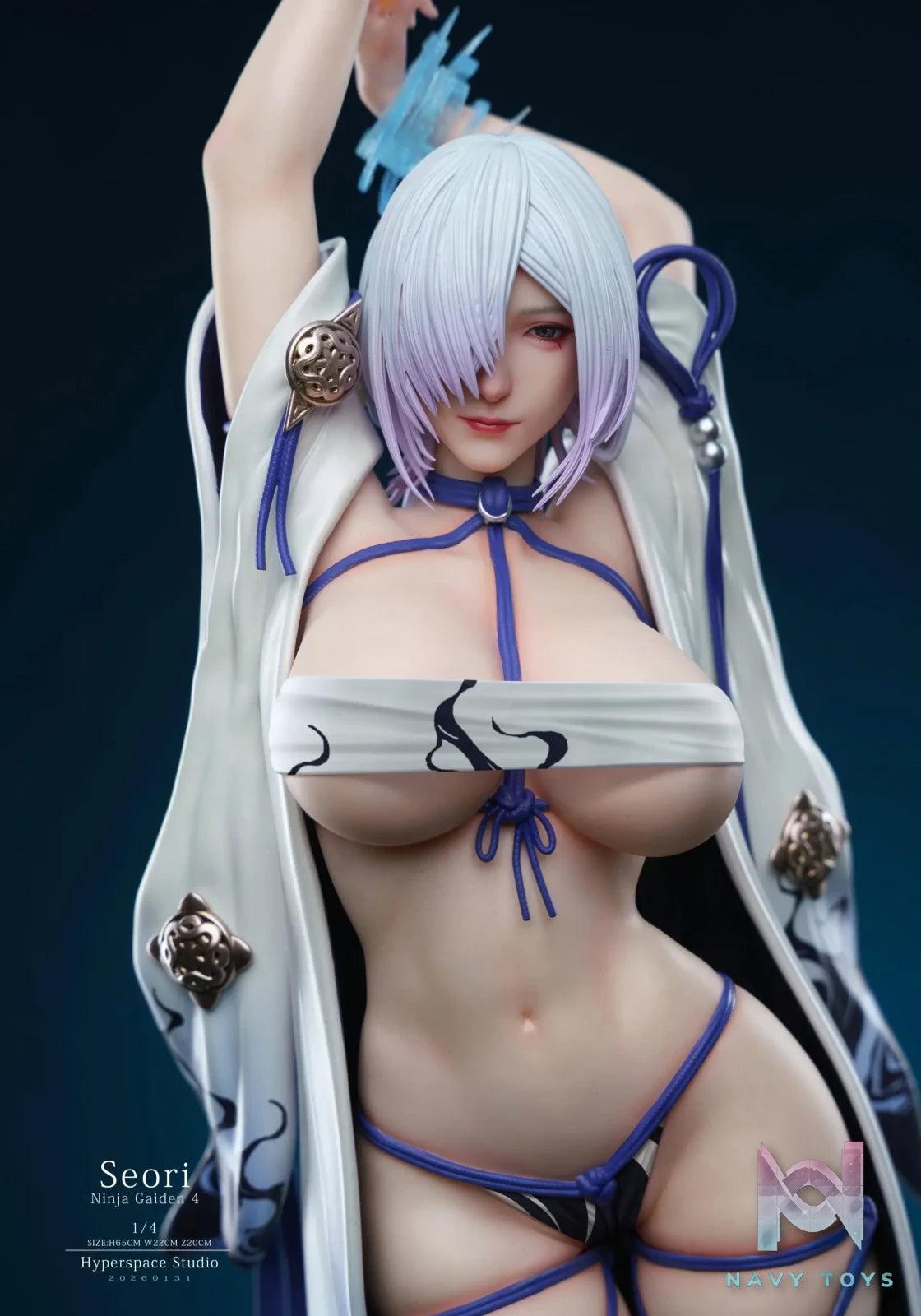 Hyperspace Studio – Seori Ninja Gaiden