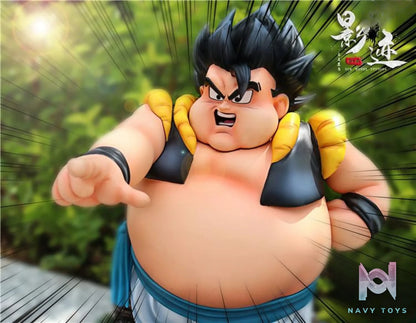 Dim Studio – Dragon Ball Veku