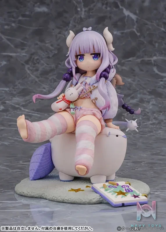 PROOF – Miss Kobayashi’s Dragon Maid Kanna Relaxing ver. (Licensed)