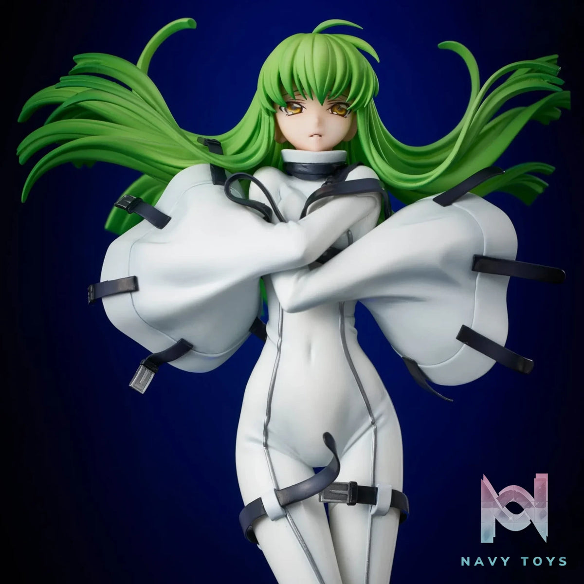 Union Creative – Code Geass R2 C.C (Licensed)