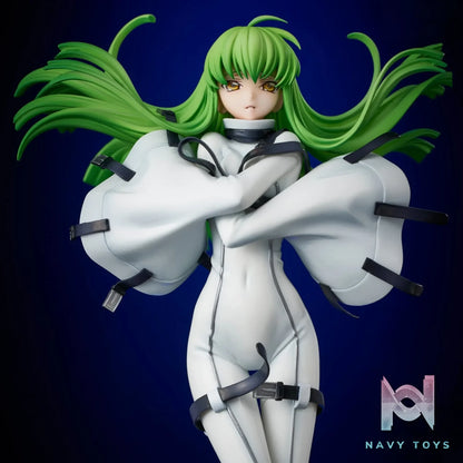 Union Creative – Code Geass R2 C.C (Licensed)
