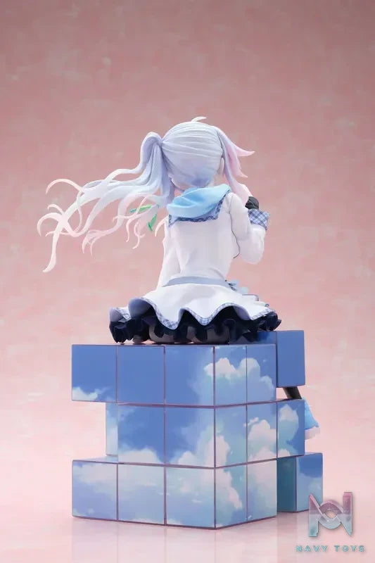 QUADRAT – 9-nine- Sora Nimi 1/7 Complete Figure (Licensed)