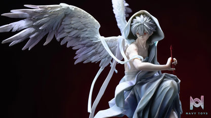 FK Studio – Angel Kaworu Nagisa Neon Genesis Evangelion