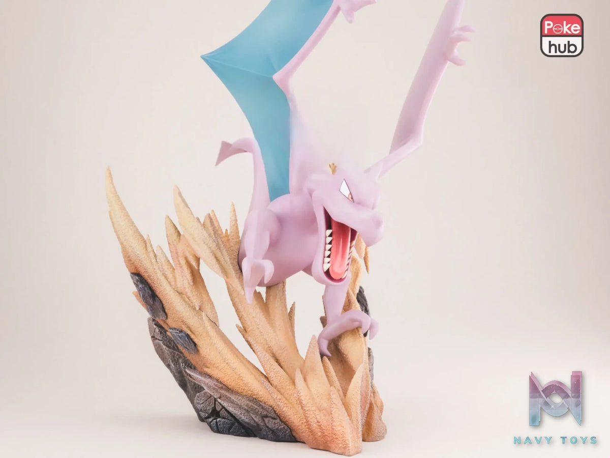 Pokehub Studio – Aerodactyl Pokémon