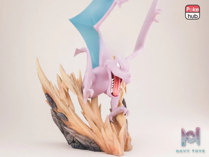 Pokehub Studio – Aerodactyl Pokémon