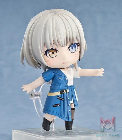 GSAS – Nendoroid BanG Dream! Raana Kaname (Licensed)